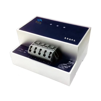 并联高频滤波单元ERNST NSD820