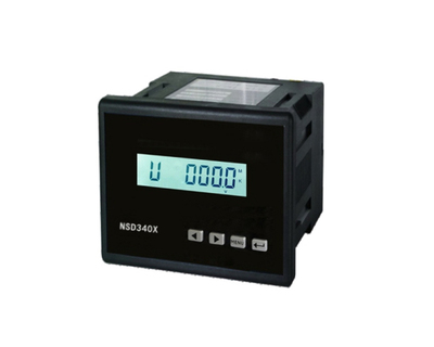 智能配电仪表ERNST NSD340X