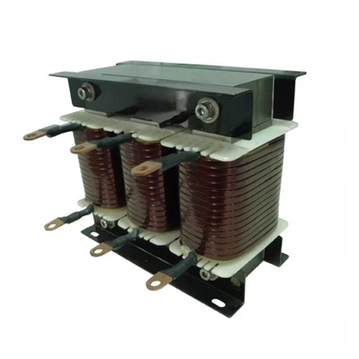 低压调谐电抗器ERNST NSD900B